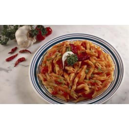 penne all'arrabbiata